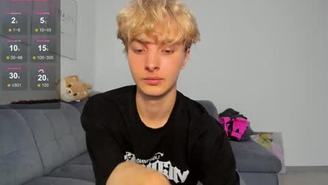 BunnyBlush online show from 06-16-26, 09:45
