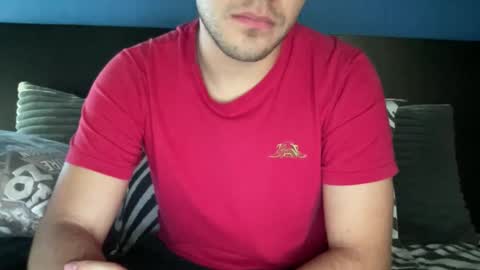 bunny online show from 05-07-26, 10:15