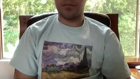 bunny online show from 07-21-26, 04:31