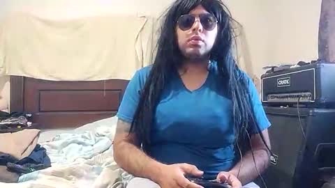 bunnychocolatte69 online show from 04-12-26, 01:32
