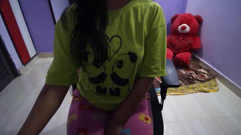 bunnycolbyy online show from 01-17-25, 06:23