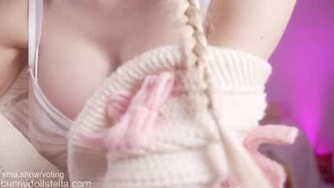 Stella online show from 04-29-26, 09:21