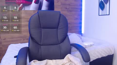 Ashlye online show from 12-28-24, 07:11