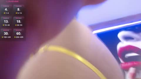 Ashlye online show from 02-14-25, 10:07