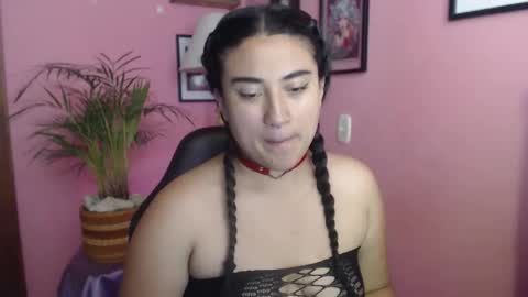 Snapshot of bunnyemilyr0s33 chatting on 03-02-26, 04:03 bunnyEmilyR0s33 online show from 03-02-26, 04:03