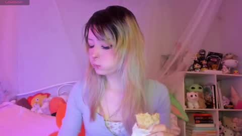 Snapshot of bunnyislewd chatting on 01-24-25, 01:56 bunnyislewd online show from 01-24-25, 01:56