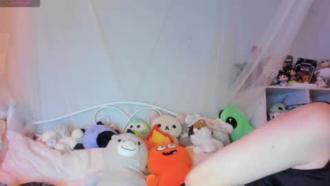 Snapshot of bunnyislewd chatting on 01-30-25, 03:22 bunnyislewd online show from 01-30-25, 03:22