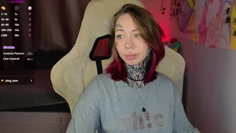 Snapshot of bunnykelly chatting on 05-06-26, 06:19 bunnykelly online show from 05-06-26, 06:19