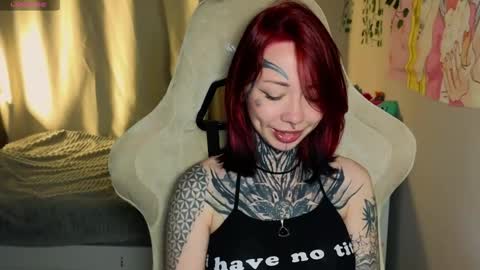 Snapshot of bunnykelly chatting on 05-21-26, 07:04 bunnykelly online show from 05-21-26, 07:04