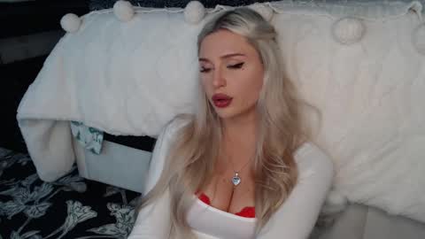OnlyFans BunnyKhalessi online show from 12-22-25, 09:45