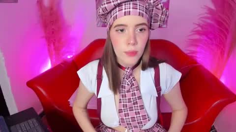 Snapshot of bunnyleahxxx chatting on 01-09-25, 07:29 ANASTASIA online show from 01-09-25, 07:29