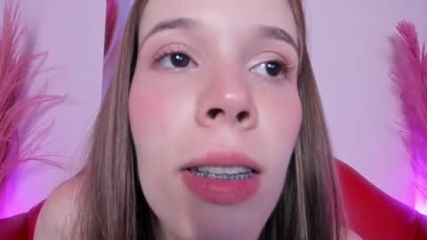 Snapshot of bunnyleahxxx chatting on 02-03-25, 11:05 ANASTASIA online show from 02-03-25, 11:05