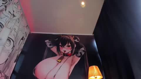 Snapshot of bunnyleahxxx chatting on 03-10-25, 10:34 ANASTASIA online show from 03-10-25, 10:34