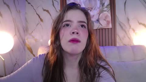 ANASTASIA online show from 05-31-26, 08:10