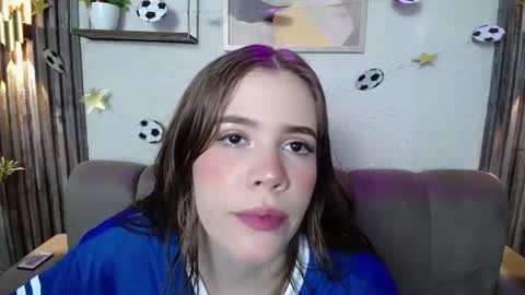 ANASTASIA online show from 06-13-26, 07:01