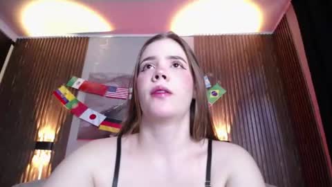 ANASTASIA online show from 06-18-26, 07:07