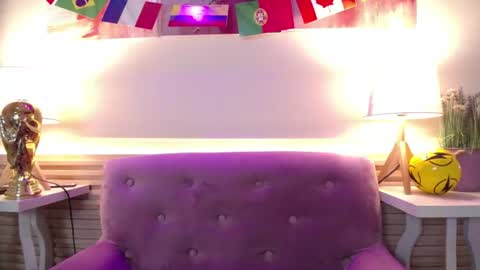 ANASTASIA online show from 06-22-26, 07:11