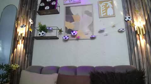 ANASTASIA online show from 06-29-26, 07:14