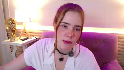 ANASTASIA online show from 07-17-26, 07:15