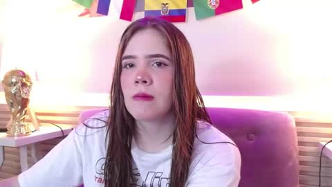 ANASTASIA online show from 07-18-26, 07:06