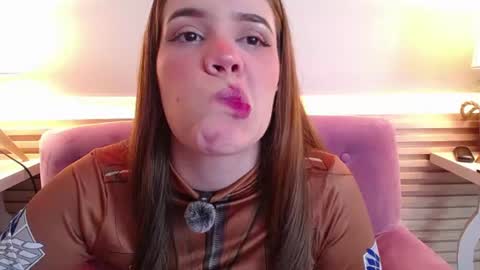 ANASTASIA online show from 07-24-26, 07:39
