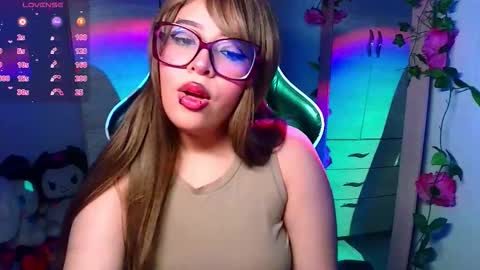 Snapshot of bunnylilith_ chatting on 11-16-25, 01:55 bunnylilith_ online show from 11-16-25, 01:55