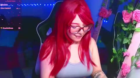 Snapshot of bunnylilith_ chatting on 02-13-26, 02:18 bunnylilith_ online show from 02-13-26, 02:18