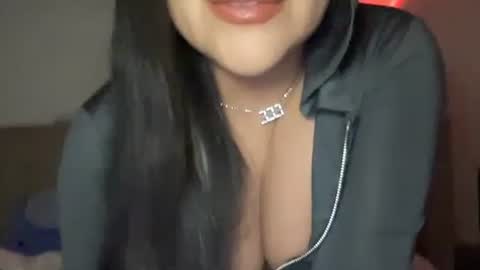 bunnymami333 online show from 09-11-25, 02:55