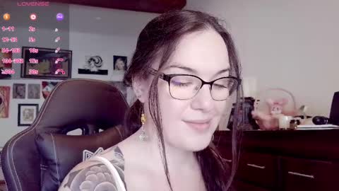bunnynextdoor online show from 04-07-26, 10:09
