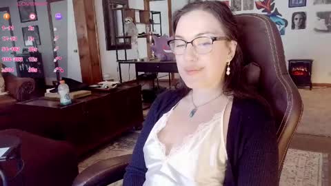 bunnynextdoor online show from 04-08-26, 09:26