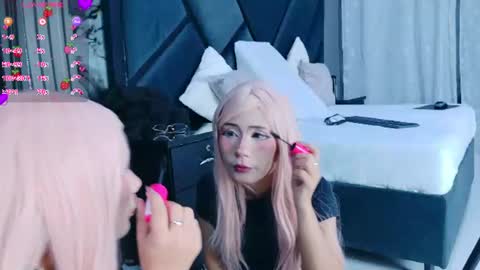 Bunny online show from 07-25-26, 03:37