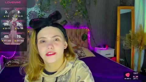 BunnyShows online show from 02-28-25, 01:36