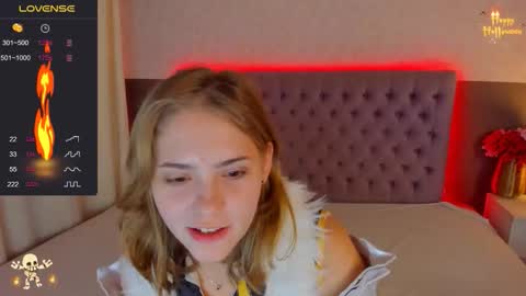 BunnyShows online show from 11-02-25, 06:38