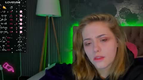 BunnyShows online show from 11-19-25, 06:35