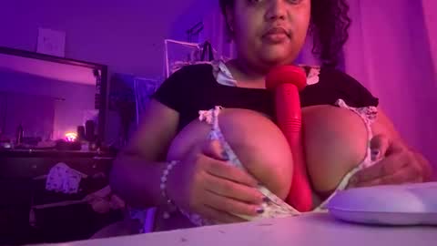 Bunnygirl Onyx online show from 11-13-25, 09:08