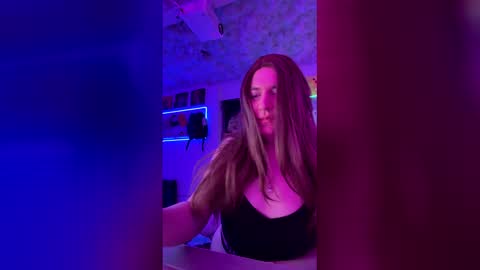 bunnyslutt online show from 03-08-26, 12:30