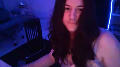 bunnyslutt online show from 03-15-26, 09:21