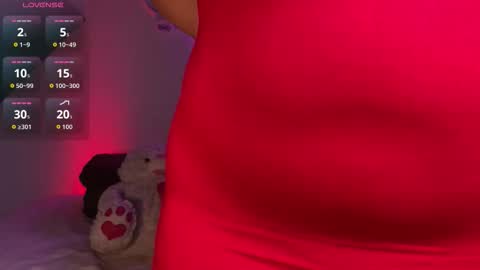  MARY BUNNY  online show from 10-19-25, 08:48