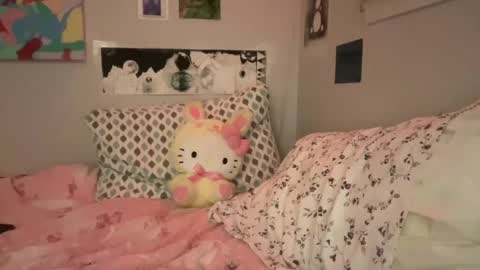 Snapshot of bunnysworld999 chatting on 03-02-25, 02:51 lulu online show from 03-02-25, 02:51