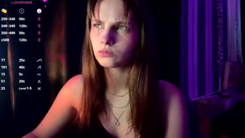 Bella online show from 07-20-26, 06:06