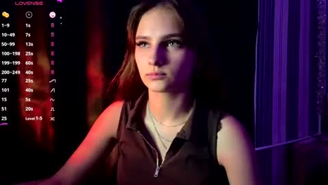 Bella online show from 07-22-26, 06:16