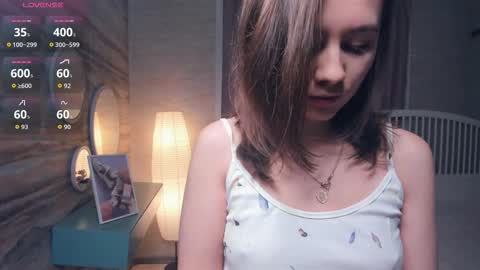 Lizy online show from 11-25-25, 07:52