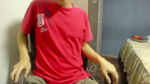 Bunny Wang online show from 02-11-26, 03:22