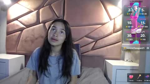 bunny online show from 11-19-25, 05:02