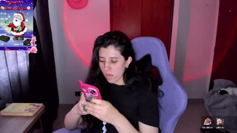 Snapshot of bunnyy09 chatting on 12-24-24, 08:16 Jess online show from 12-24-24, 08:16