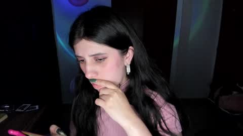 Snapshot of bunnyy09 chatting on 01-07-25, 04:08 Jess online show from 01-07-25, 04:08