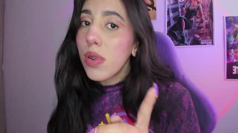 Snapshot of bunnyy09 chatting on 01-30-25, 09:47 Jess online show from 01-30-25, 09:47