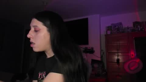 Jess online show from 01-06-26, 05:16