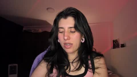 Jess online show from 06-27-26, 05:01