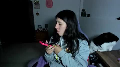 Jess online show from 07-05-26, 04:19